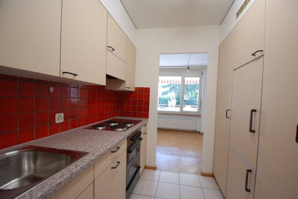 2.5 Zimmer, 62 m², 3. Stock - Photo 1