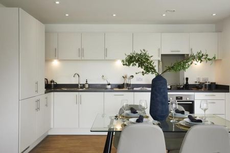 1 bedroom apartment to rent - Photo 2