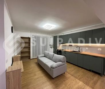 Apartament modern in Ego Residence , S20428 - Fotografie 3