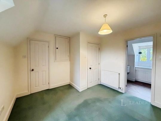 3 bedroom terraced house to rent - Photo 1