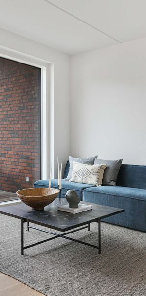 Mudillesvej 12, 4 tv - Foto 1