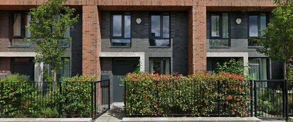 2 Bed Flat, Stephenson House, M5 - Photo 1