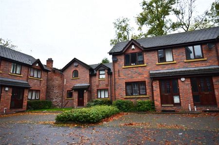 Ladybarn Mews, Fallowfield, Manchester, M14 6WN - Photo 4