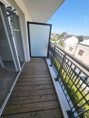 Location Appartement 2 pièces 38m² MONTFERMEIL 93370 - Photo 1