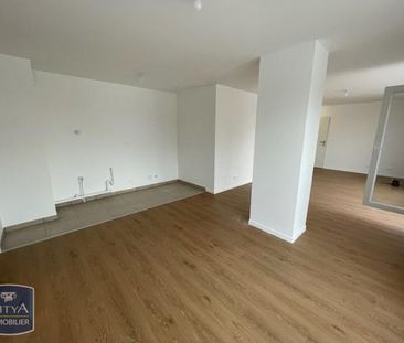 Location Appartement 3 pièces 78m² ANGERS 49100 - Photo 6