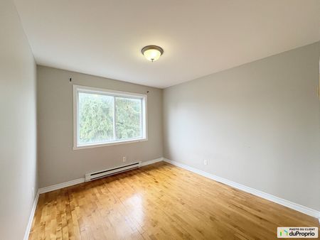 68, rue Léonie, Repentigny (Repentigny) à louer - Photo 2