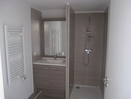 Mas Drevon - T1 - 27.55m² - Photo 5