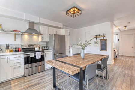 Appartement à louer, Montréal (Mercier/Hochelaga-Maisonneuve) - Photo 5