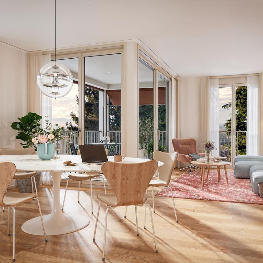 4.5 Zimmer - Photo 1