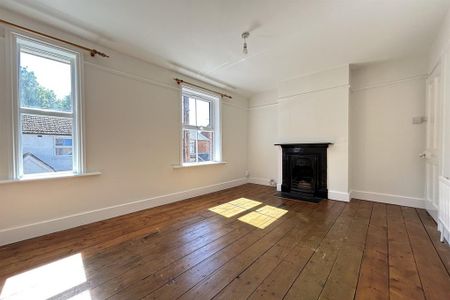 2 bedroom house to rent - Photo 2