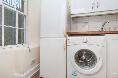 58P - East Fountainbridge, Edinburgh, EH3 9BH - Photo 5