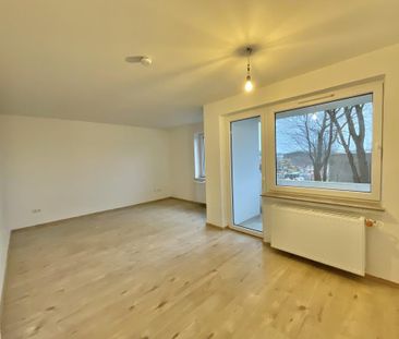 3-Zimmer-Wohnung in Aurich Popens - Photo 3