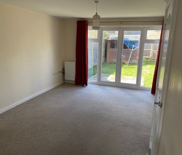 Spitfire Road, Upper Cambourne, CB23 - Photo 1