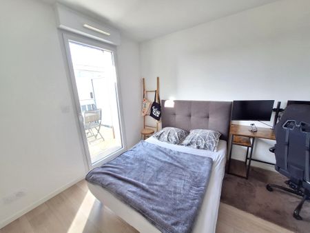Location Appartement 2 pièces 42m² LES SABLES D’OLONNE 85340 - Photo 2