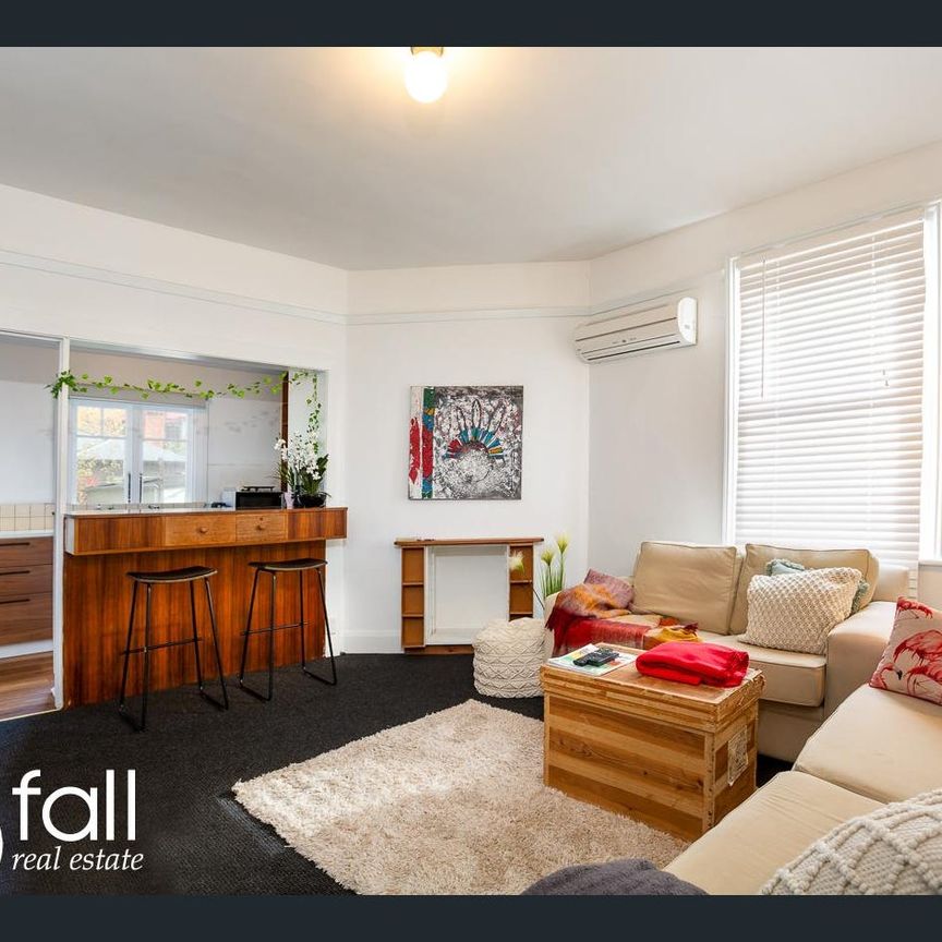 Federation Charm - Photo 1