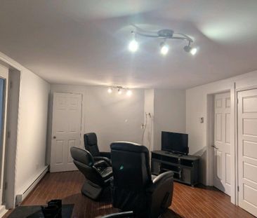 chambre à louer avec sortie indépendantr - Photo 1