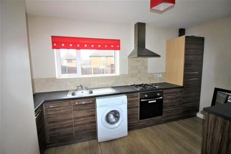 2 bedroom house to rent - Photo 4