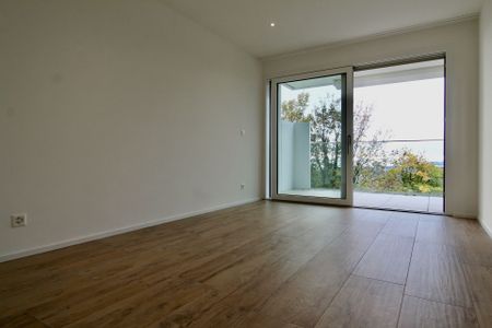Appartement récent et lumineux de 2 pièces, avec vue et grande terrasse - Photo 4