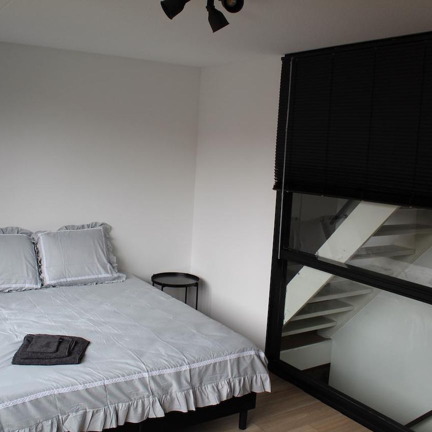 Klaas van Reeuwijkstraat 2132 ZP Hoofddorp - Foto 1