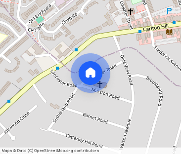 Lancaster Road, NG3 - Photo 1