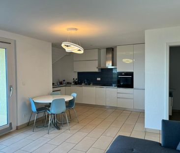 2.5 Zimmer, 60 m², 2. Stock - Photo 4