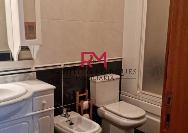 Apartamento T3 em Porto