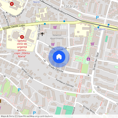 Iasi, Iasi