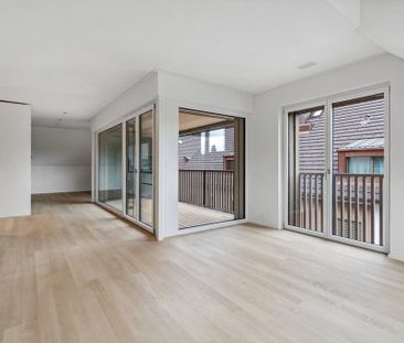 2.5 Zimmer, 60 m², 2. Stock - Photo 1