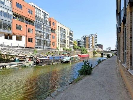 Edgemere House, Limehouse, E14 - Photo 4