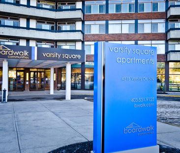 Varsity Square Apartments - Photo 3