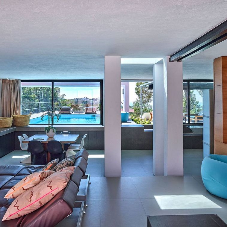 5 bedroom luxury Detached House for rent in San Jose, Spain - Foto 1