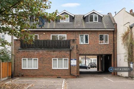 2 bedroom flat to rent - Photo 4