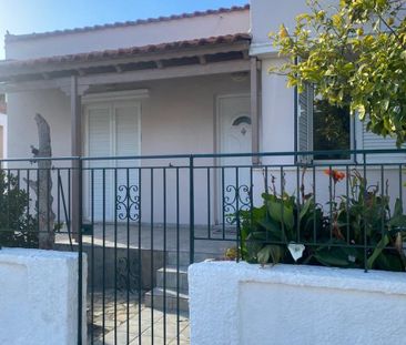 Μονοκατοικία για ενοικίαση - Μαρκόπουλο, - Photo 6