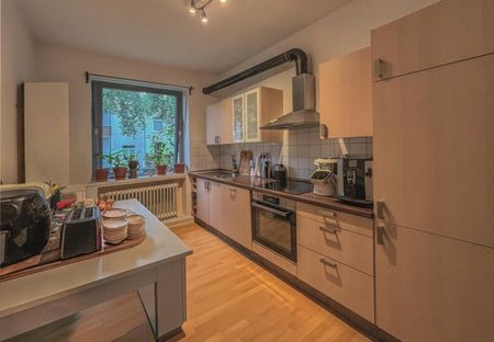 Großzügige, moderne 4,5-Zimmer-Whg. mit zwei Balkonen - Foto 4