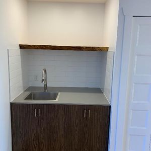 Appartement 3 1/2 à louer Quartier Rosemont - Photo 2