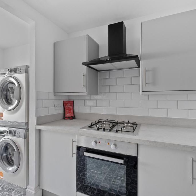 1 bedroom house to rent - Photo 1