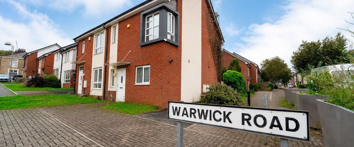 Warwick Road, Blackburn - Photo 1