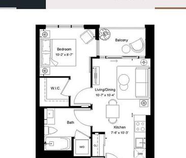 For Lease - 1037 The Queensway N/A Unit# 424, Toronto, Ontario - Photo 5