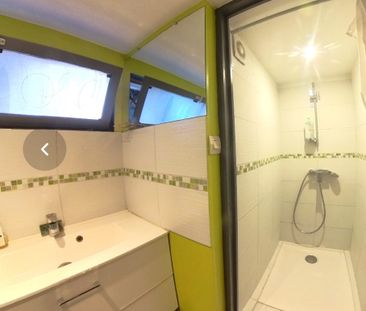 Location Appartement 1 pièce 9m² POITIERS 86000 - Photo 6