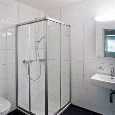 4.5 Zimmer, 109 m², 3. Stock - Foto 1