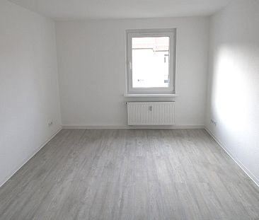 2 Zimmer mit Wannenbad - Foto 1