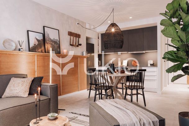 Barcelona Capital, Catalonia 08011 - Foto 1