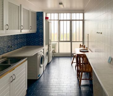 Nice furnished T3 in Galiza, São João do Estoril. - Photo 4