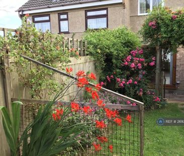 3 bedroom terraced house to rent - Photo 5