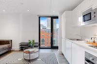1 bedroom apartment - Photo 4