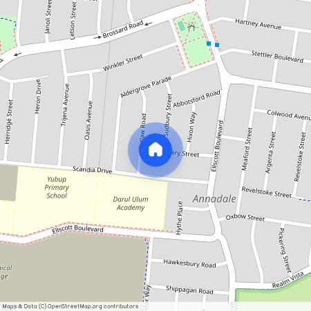 19 Chevery Street, Vic 3064, Mickleham