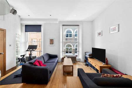 Borough High Street, London, SE1 1XU - Photo 4