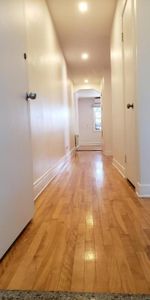 4 1/2 - Montréal (Ahuntsic) - 1 600 $/mois - Photo 3