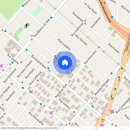 Brooklin Novo, São Paulo, São Paulo, 04560-011