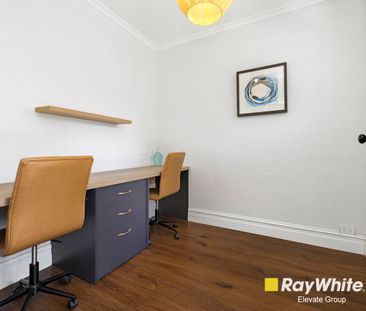 Stylish Federation Home in Prime Drummoyne Location - Photo 1